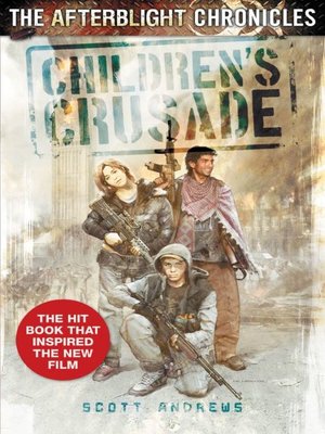 Children's Crusade - ebook